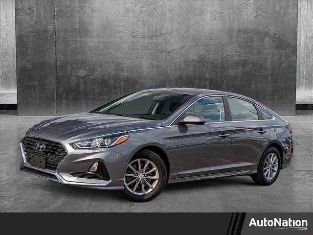 2019 Hyundai Sonata SE — Sedan — 77,396 mi — Orlando, FL