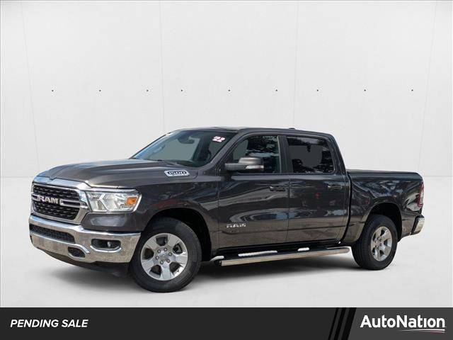 2022 Ram 1500 Big Horn — Pickup Truck — 44,463 mi — Orlando, FL