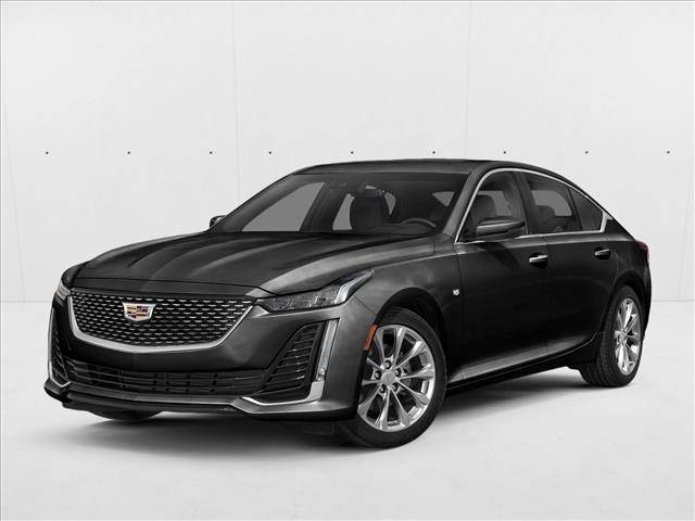 2023 Cadillac CT5 Premium Luxury — Sedan — 19,476 mi — Orlando, FL