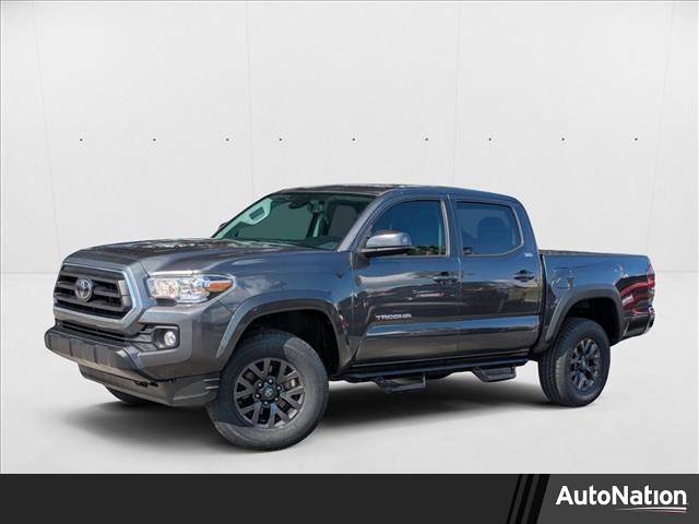 2021 Toyota Tacoma SR5 — Pickup Truck — 71,507 mi — Orlando, FL