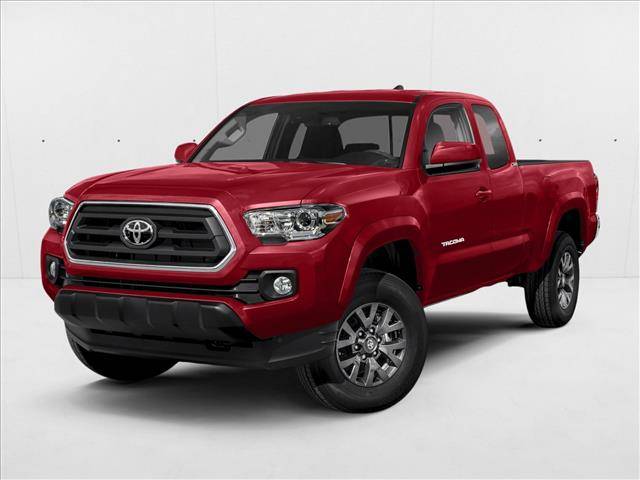 2023 Toyota Tacoma SR5 — Pickup Truck — 15,390 mi — Orlando, FL