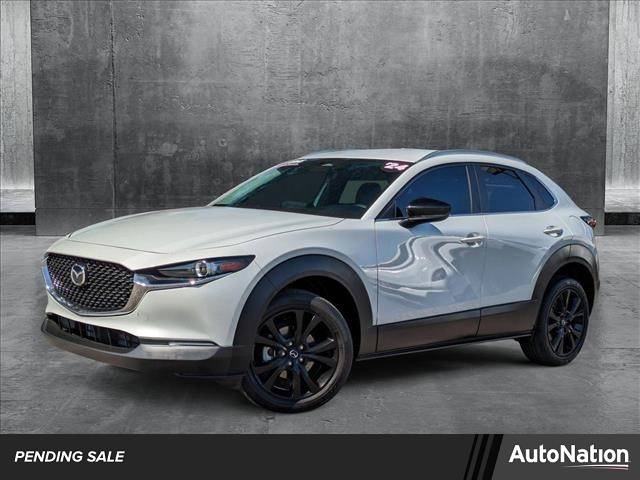 2024 Mazda CX-30 Select — SUV — 8,850 mi — Orlando, FL