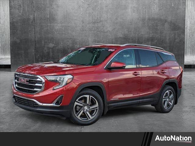 2020 GMC Terrain SLT — SUV — 87,868 mi — Orlando, FL