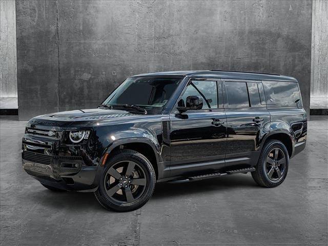 2023 Land Rover Defender Standard — SUV — 26,383 mi — Orlando, FL
