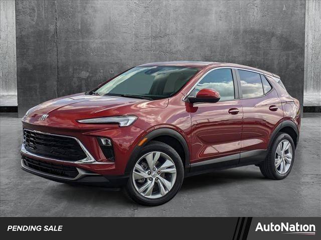 2024 Buick Encore GX Preferred — SUV — 11,801 mi — Orlando, FL