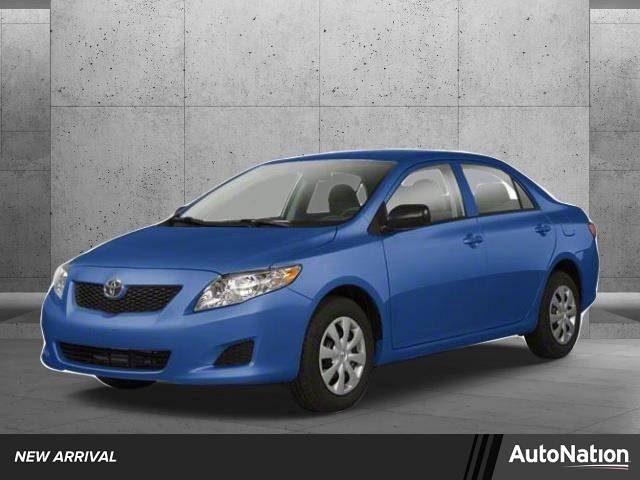 2010 Toyota Corolla S — Sedan — 207,580 mi — Orlando, FL