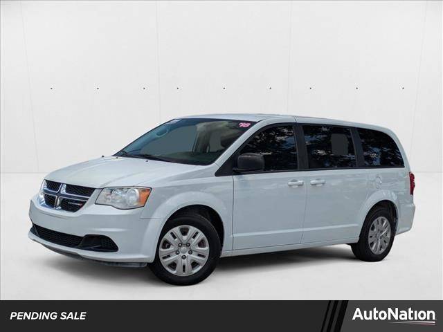 2018 Dodge Grand Caravan SE — Minivan — 98,289 mi — Orlando, FL