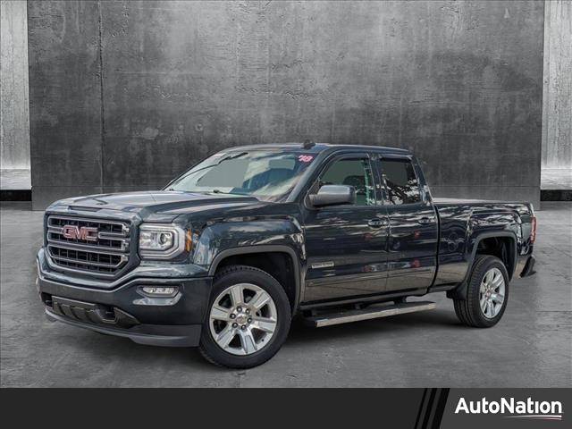 2018 GMC Sierra 1500 Base — Pickup Truck — 81,709 mi — Orlando, FL