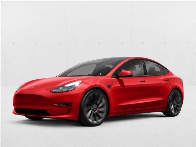 2021 Tesla Model 3 Standard Range Plus — Sedan — 51,196 mi — Orlando, FL