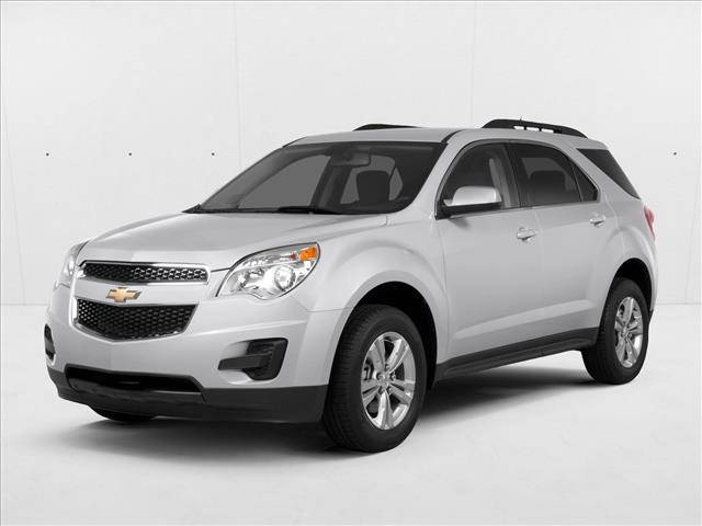 2015 Chevrolet Equinox LT — SUV — 126,207 mi — Orlando, FL