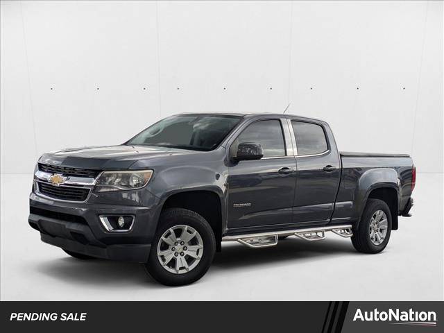 2015 Chevrolet Colorado LT — Pickup Truck — 164,677 mi — Orlando, FL