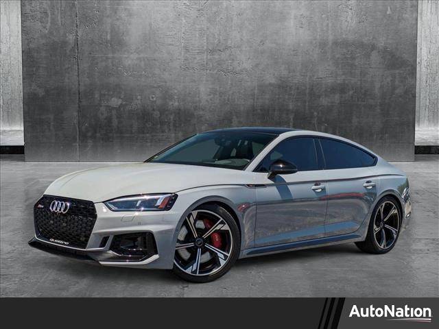 2019 Audi RS 5 Standard — Hatchback — 41,005 mi — Orlando, FL