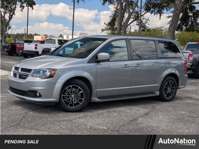2019 Dodge Grand Caravan GT — Minivan — 48,583 mi — Orlando, FL