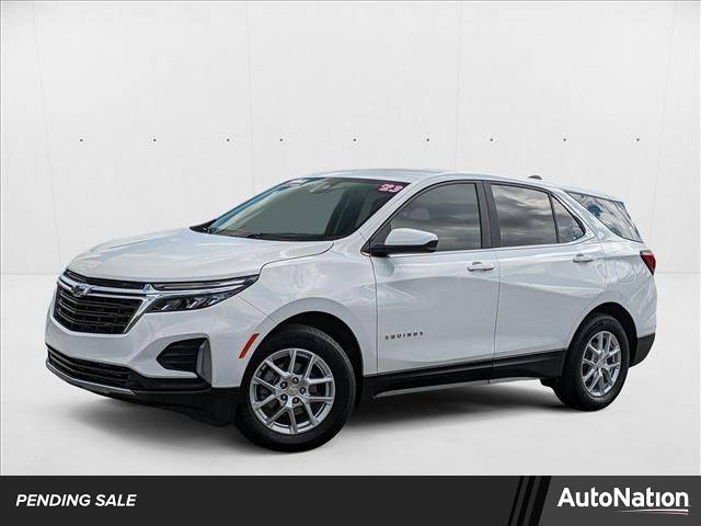 2023 Chevrolet Equinox LT — SUV — 39,537 mi — Orlando, FL
