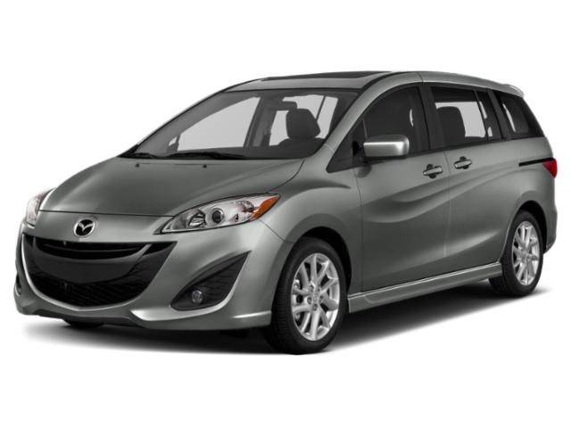 2015 Mazda MAZDA5 Sport