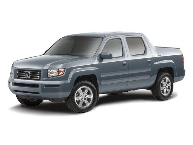 2008 Honda Ridgeline RTS — Pickup Truck — 213,758 mi — St. Augustine, FL