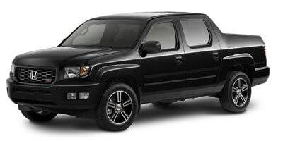 2012 Honda Ridgeline Sport — Pickup Truck — 136,653 mi — St. Augustine, FL