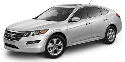 2012 Honda Crosstour EX-L V6 — Sedan — 199,314 mi — St. Augustine, FL