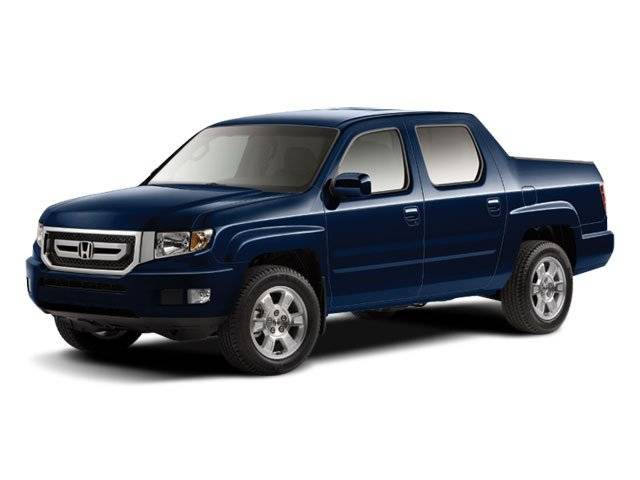 2010 Honda Ridgeline RTS — Pickup Truck — 250,228 mi — St. Augustine, FL