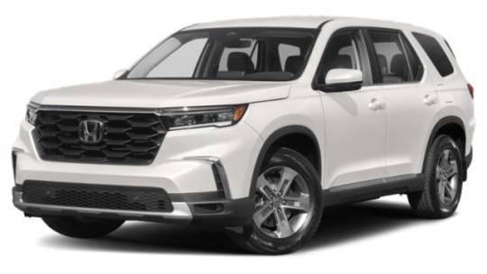 2024 Honda Pilot EX-L 7 Passenger — SUV — 10,889 mi — St. Augustine, FL