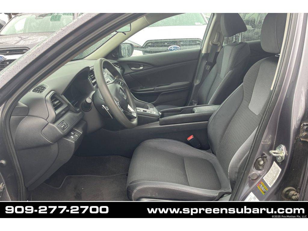 2021 Honda Insight LX — Sedan — 110,667 mi — San Bernardino, CA