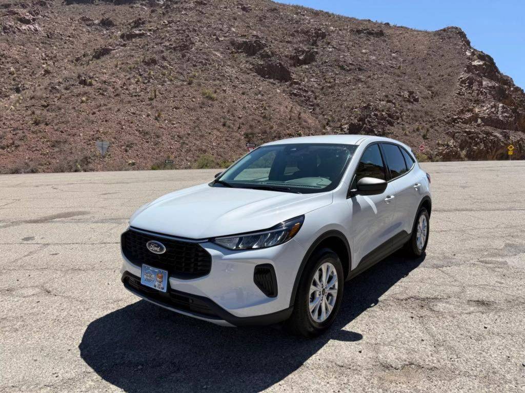 2025 Ford Escape Active — SUV — 5,092 mi — El Paso, TX
