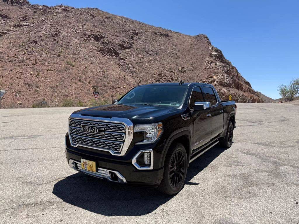 2020 GMC Sierra 1500 Denali — Pickup Truck — 82,326 mi — El Paso, TX