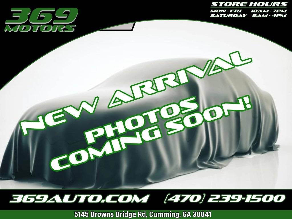 2013 BMW X3 35i — SUV — 41,574 mi — Cumming, GA