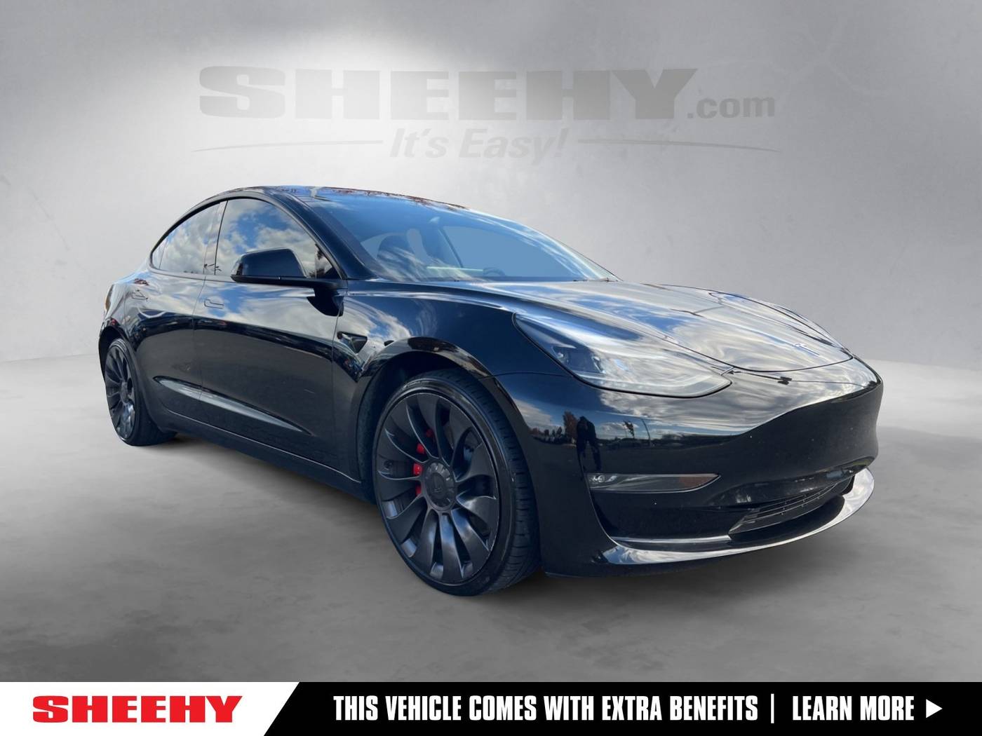 2023 Tesla Model 3 Performance — Sedan — 73,311 mi — Chantilly, VA