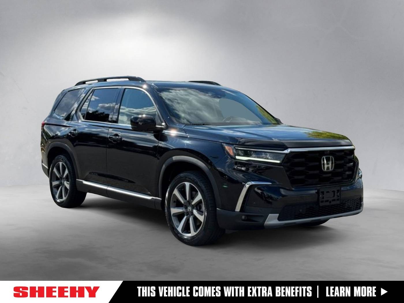 2024 Honda Pilot Elite — SUV — 29,052 mi — Chantilly, VA