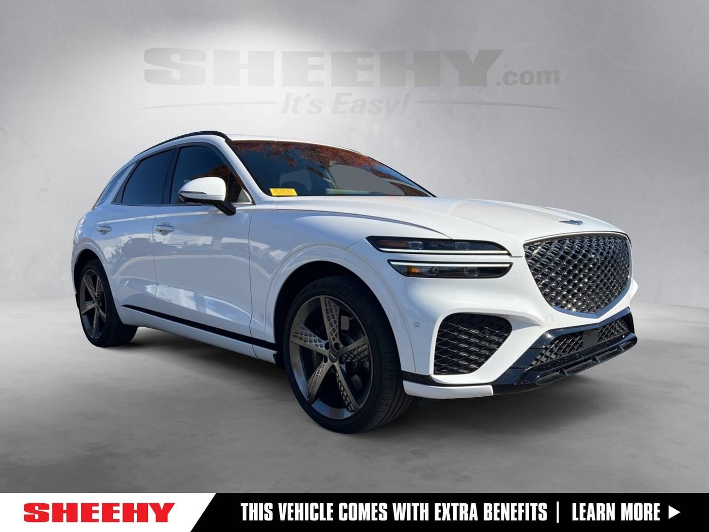 2023 Genesis GV70 2.5T — SUV — 30,244 mi — Chantilly, VA