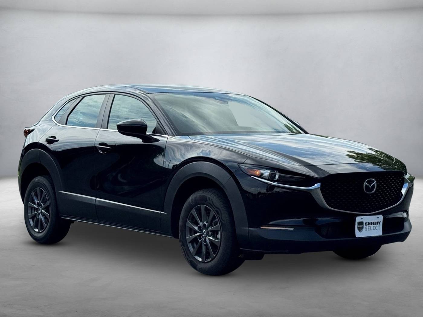 2021 Mazda CX-30 Base — SUV — 59,845 mi — Chantilly, VA