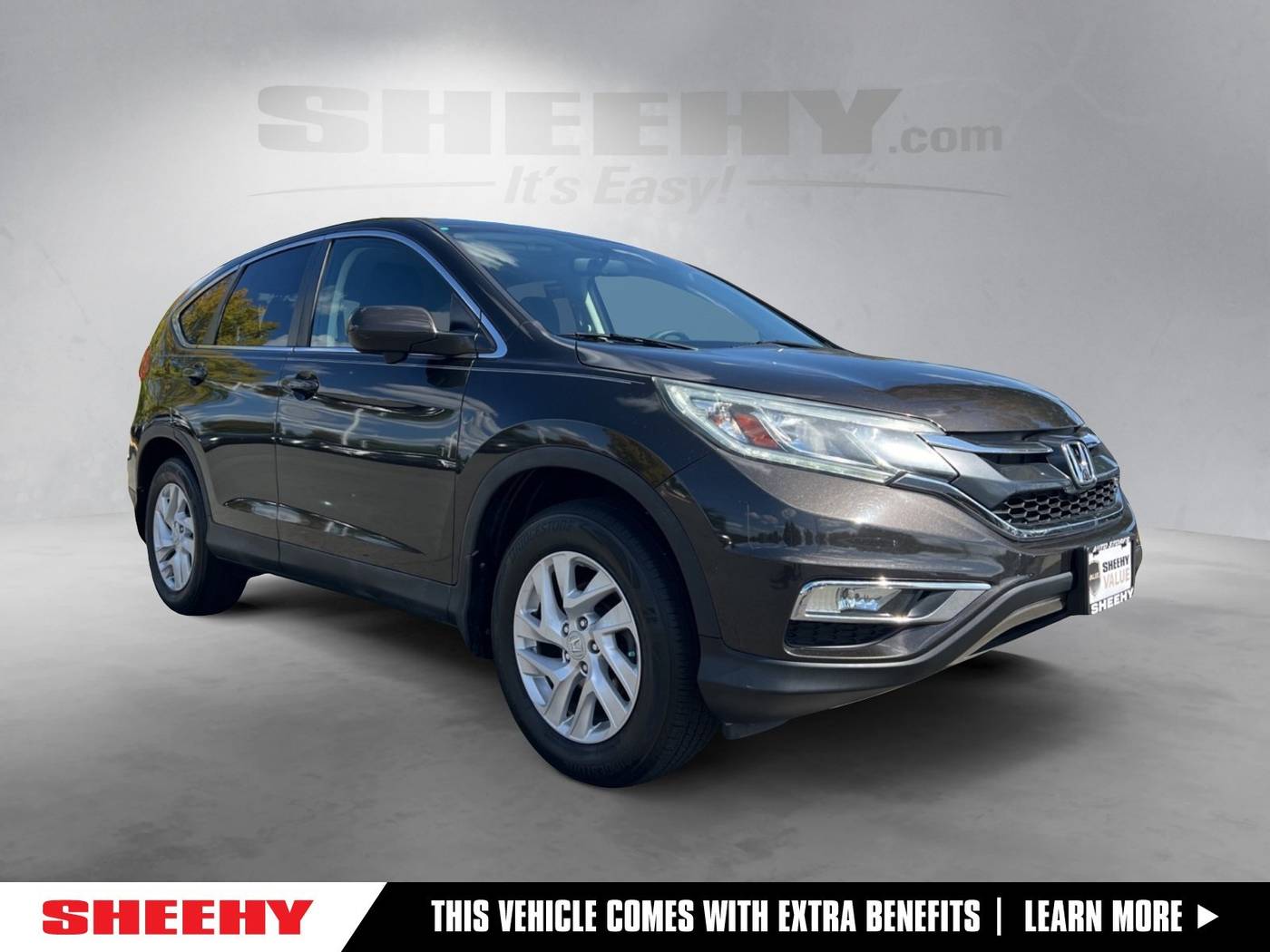 2016 Honda CR-V EX — SUV — 99,310 mi — Chantilly, VA