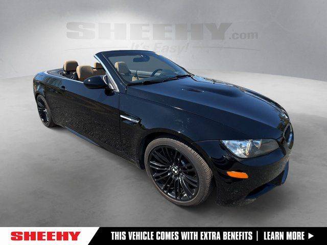 2011 BMW M3 Standard