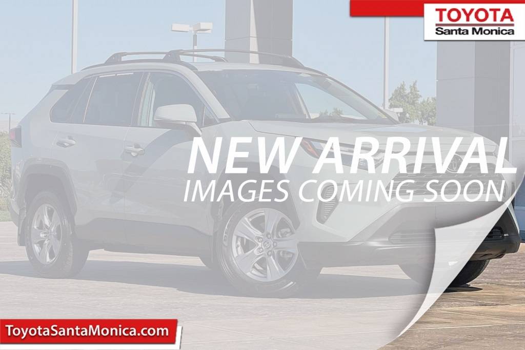 2012 Toyota Camry LE — Sedan — 91,532 mi — Santa Monica, CA