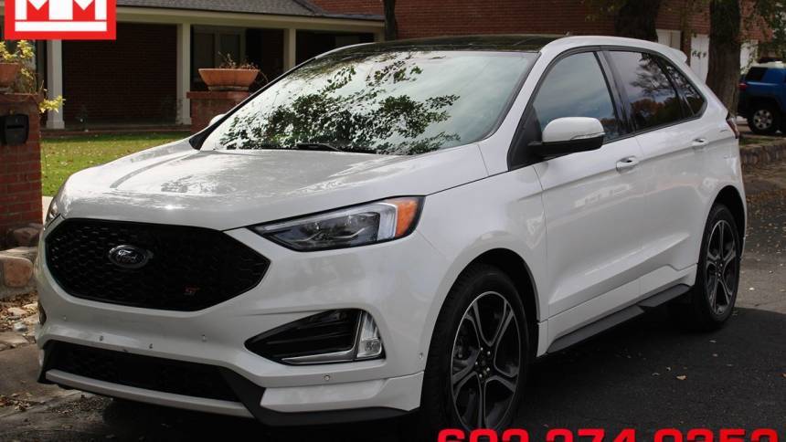 2020 Ford Edge ST — SUV — 43,862 mi — Phoenix, AZ