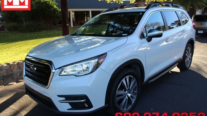 2020 Subaru Ascent Touring — SUV — 49,048 mi — Phoenix, AZ
