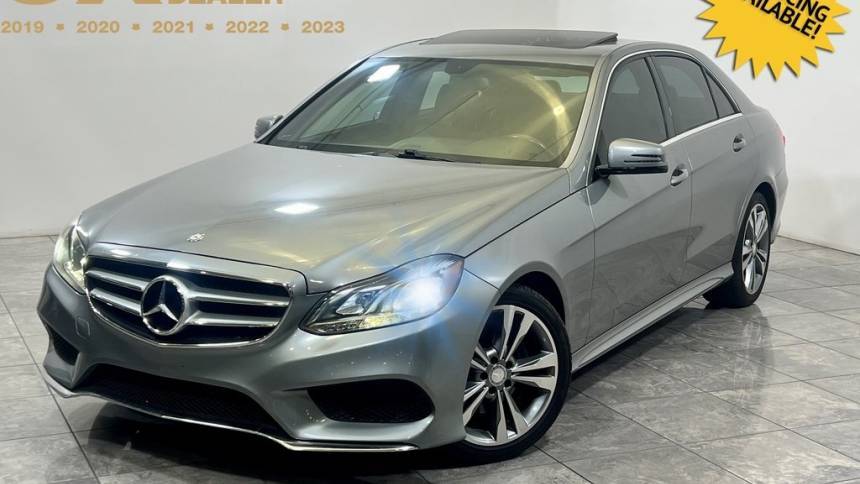 2015 Mercedes-Benz E-Class E 350 — Sedan — 61,268 mi — Tempe, AZ