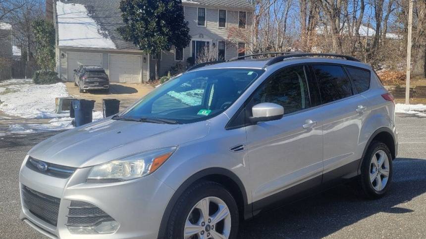 2013 Ford Escape SE — SUV — 105,329 mi — Voorhees, NJ