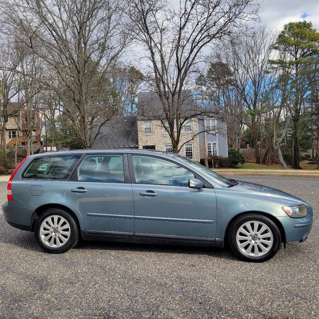 2005 Volvo V50 V50 — Wagon — 123,414 mi — Voorhees, NJ