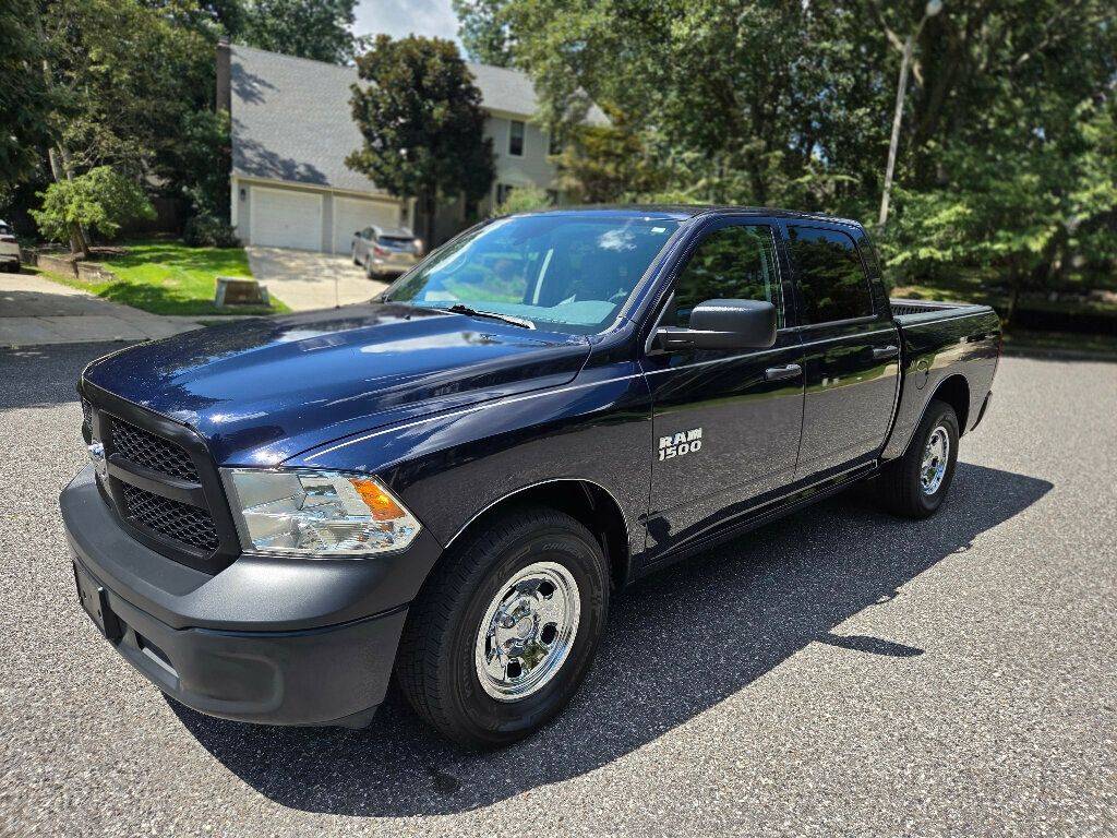 2018 Ram 1500 Tradesman — Pickup Truck — 59,029 mi — Voorhees, NJ