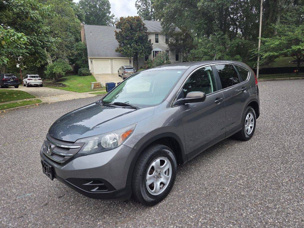2014 Honda CR-V LX — SUV — 169,468 mi — Voorhees, NJ
