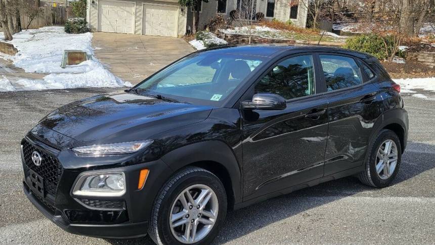 2021 Hyundai Kona SE — SUV — 64,814 mi — Voorhees, NJ