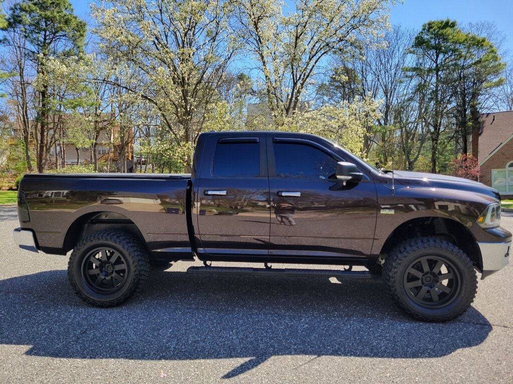2011 Ram 1500 Big Horn — Pickup Truck — 74,358 mi — Voorhees, NJ