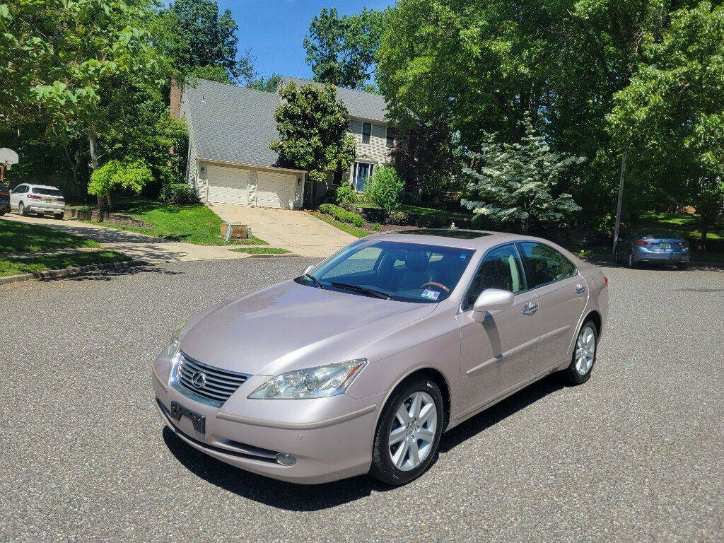 2008 Lexus ES ES 350 — Sedan — 167,398 mi — Voorhees, NJ
