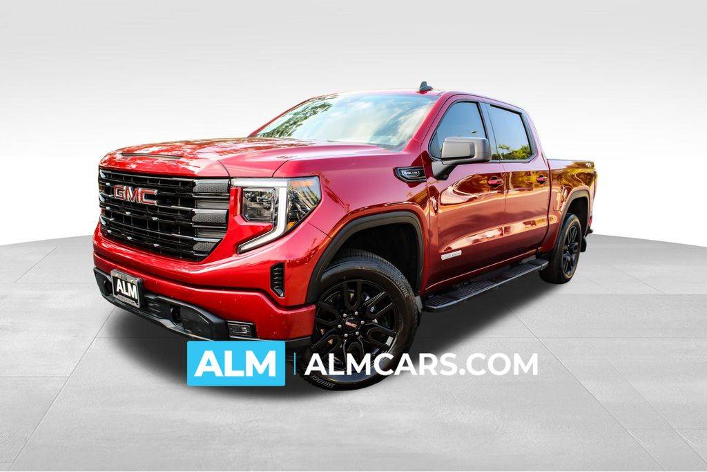 2023 GMC Sierra 1500 Elevation — Pickup Truck — 29,053 mi — Buford, GA
