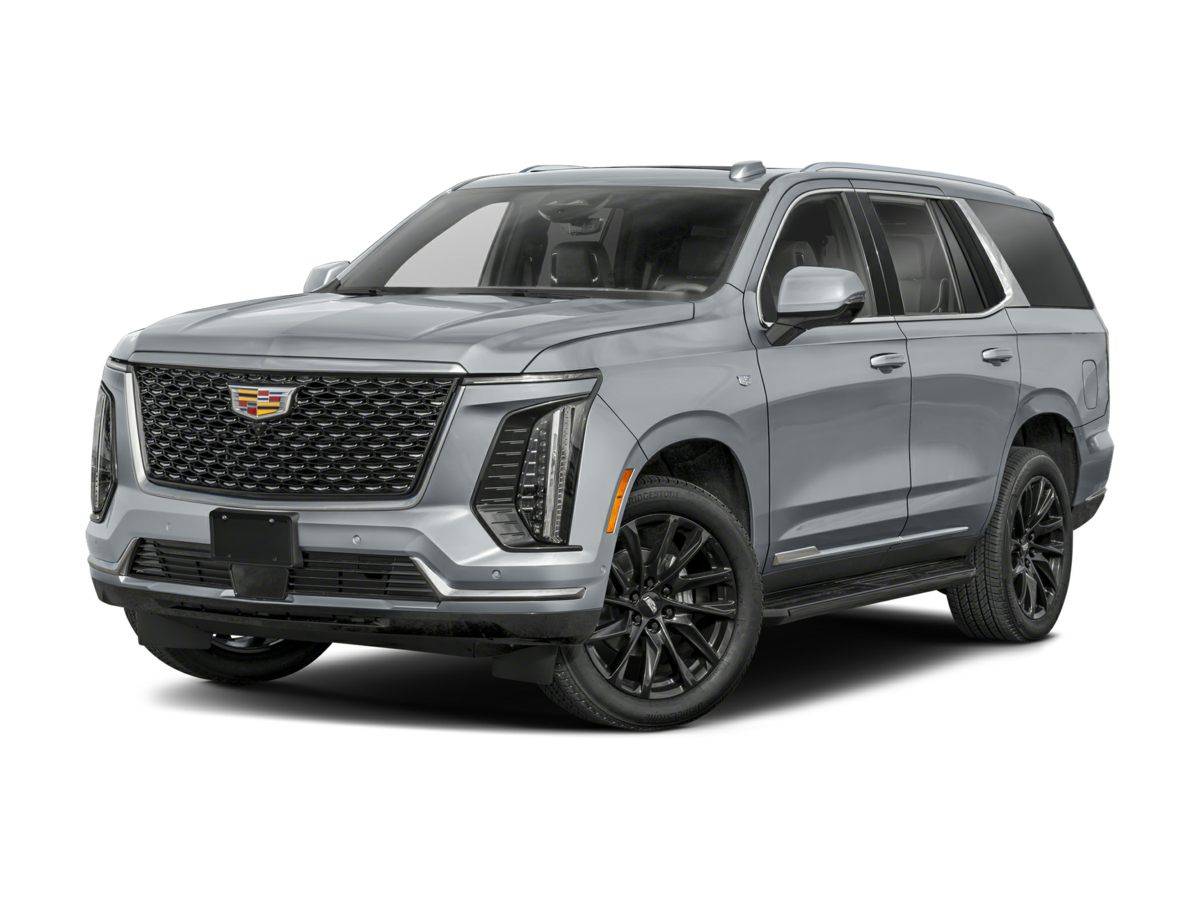 2025 Cadillac Escalade Premium Luxury — SUV — 993 mi — Buford, GA