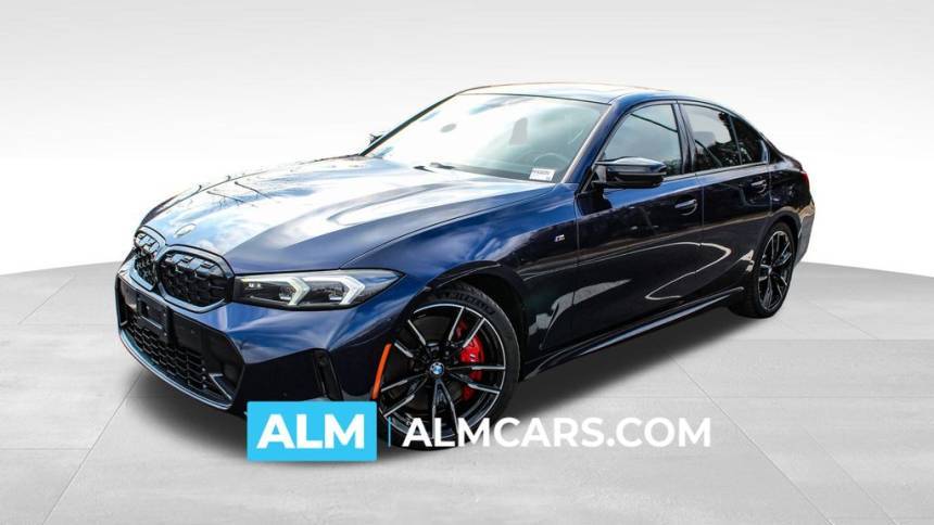 2023 BMW 3 Series M340i — Sedan — 52,311 mi — Buford, GA