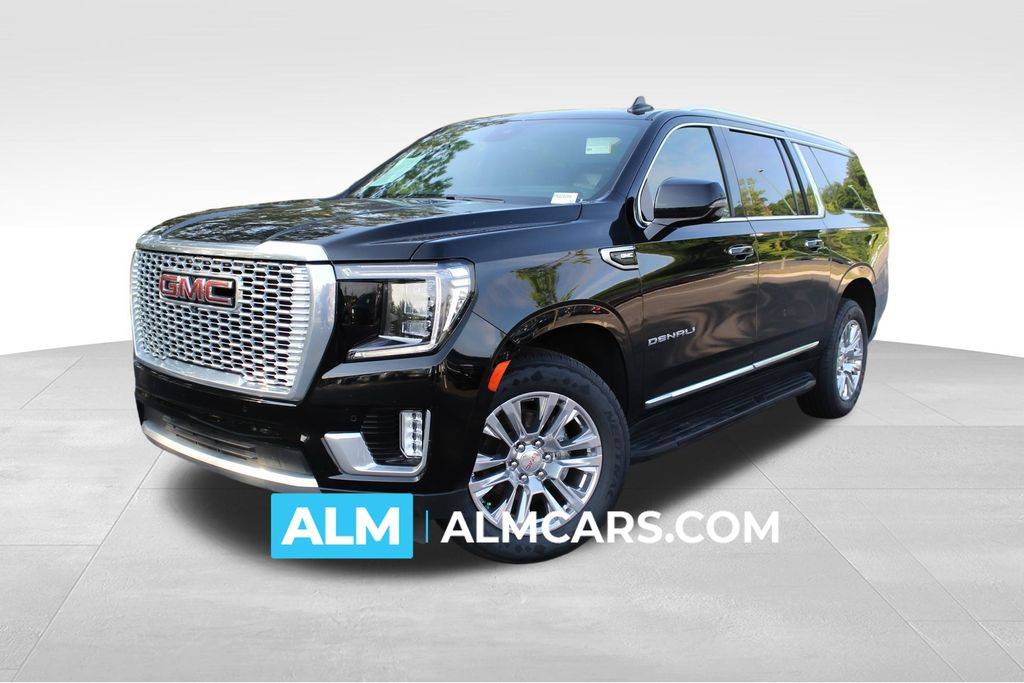 2023 GMC Yukon Denali — SUV — 53,539 mi — Buford, GA