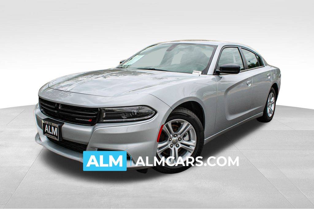 2023 Dodge Charger SXT — Sedan — 55,122 mi — Buford, GA
